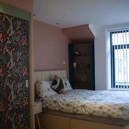 Heart Of Leeds - 2 Bedroom Flat