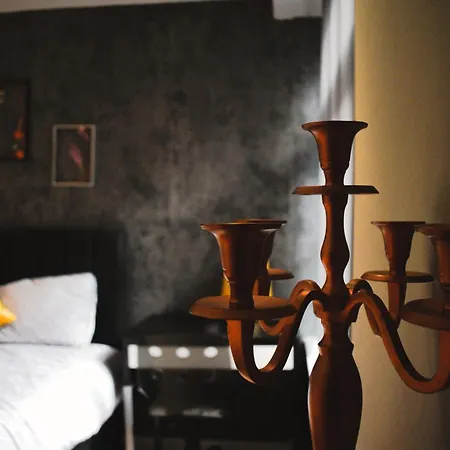 公寓 Heart Of Leeds - 2 Bedroom Flat