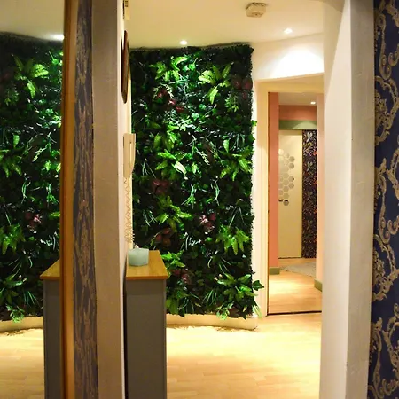 公寓 Heart Of Leeds - 2 Bedroom Flat *