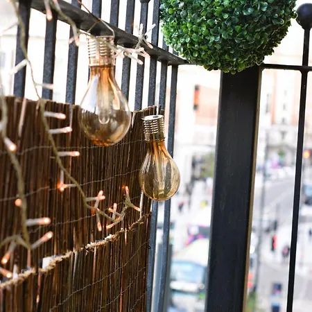 Heart Of - 2 Bedroom Flat Apartament Leeds (West Yorkshire)