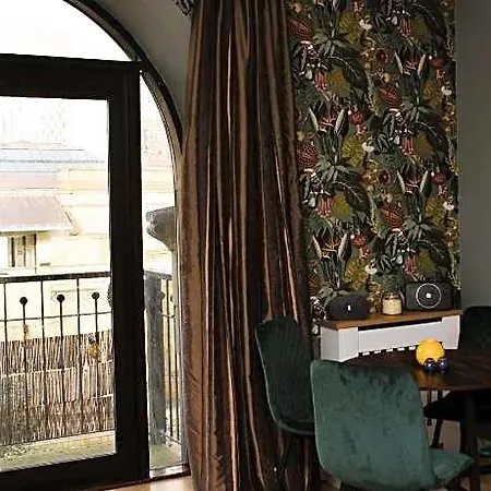 Heart Of - 2 Bedroom Flat Apartman *
