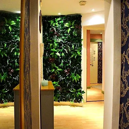 Apartman Heart Of - 2 Bedroom Flat