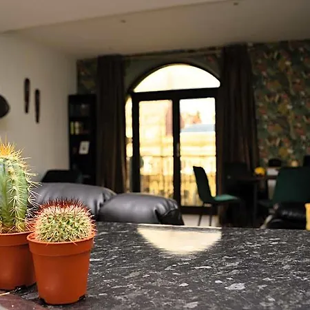 Apartman Heart Of - 2 Bedroom Flat *