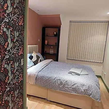 Apartman Heart Of - 2 Bedroom Flat *
