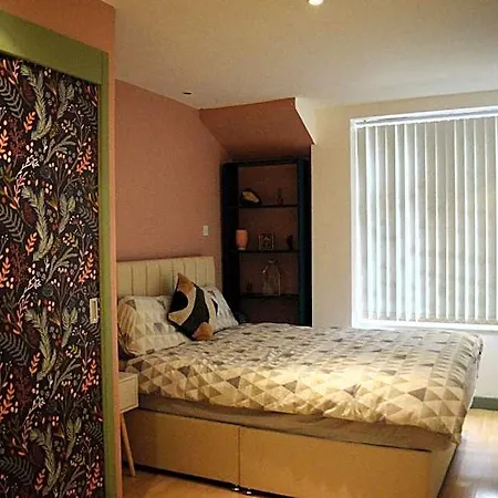 Apartman Heart Of - 2 Bedroom Flat *
