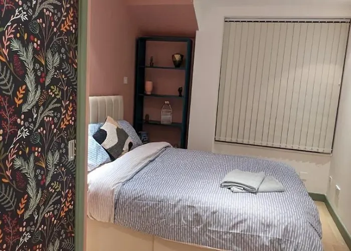 Heart Of - 2 Bedroom Flat Apartment Leeds (West Yorkshire)