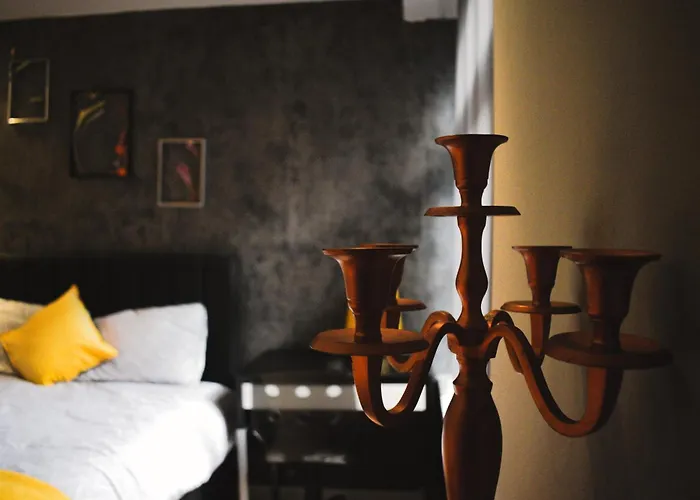 Apartment Heart Of - 2 Bedroom Flat