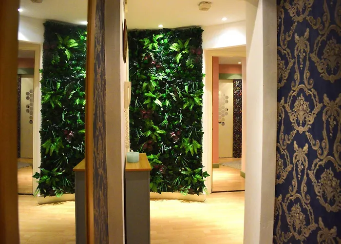 Apartment Heart Of - 2 Bedroom Flat *