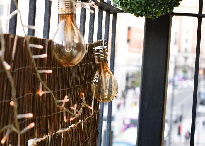 Heart Of - 2 Bedroom Flat Apartment Leeds (West Yorkshire)