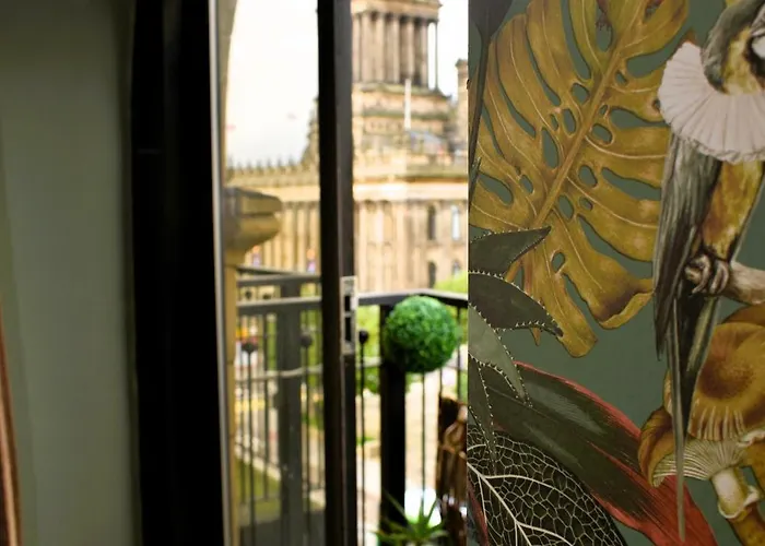 Apartment Heart Of - 2 Bedroom Flat