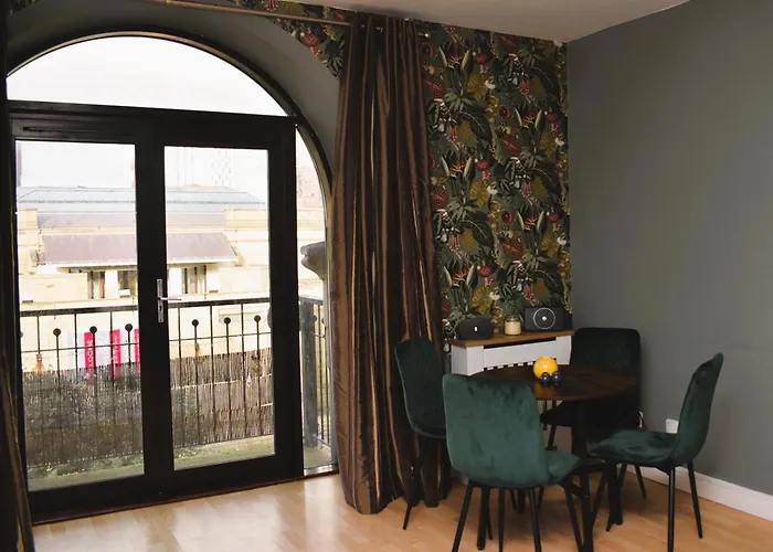 Apartment Heart Of - 2 Bedroom Flat *