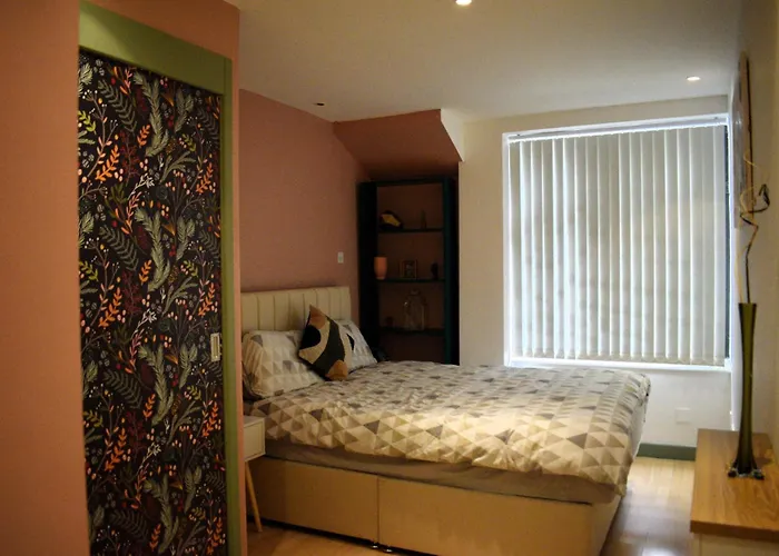 Heart Of - 2 Bedroom Flat Leeds (West Yorkshire)