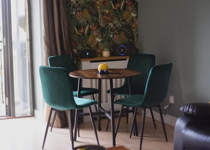 Heart Of - 2 Bedroom Flat * Leeds (West Yorkshire)