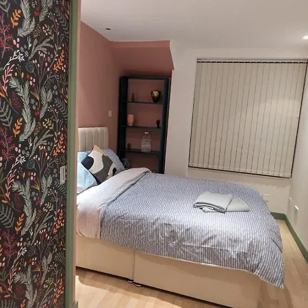 Heart Of - 2 Bedroom Flat Apartman Leeds