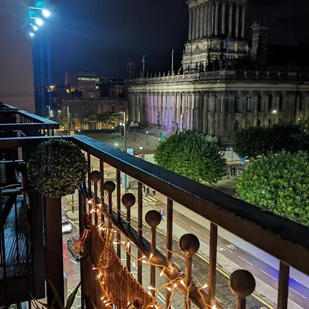 Apartman Heart Of - 2 Bedroom Flat *