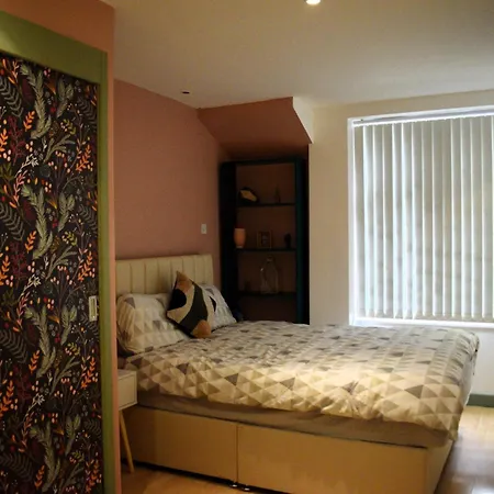 Heart Of - 2 Bedroom Flat Leeds